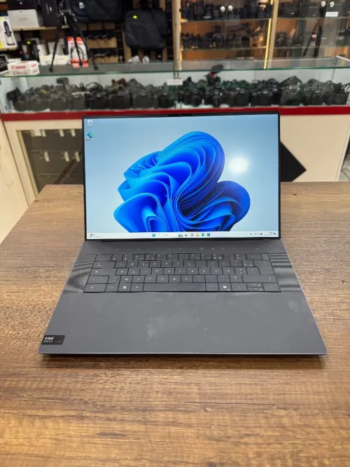 Dell XPs 16 9640