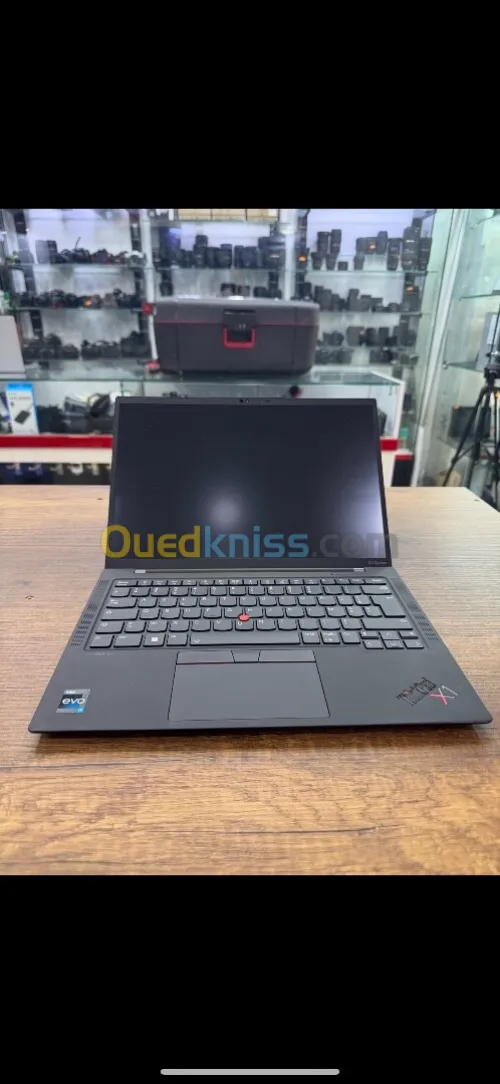Thinpad carbon x1 gen 11