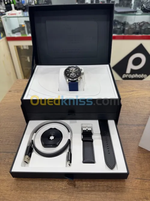 SMARTWATCH MONTBLANC SUMMIT 3