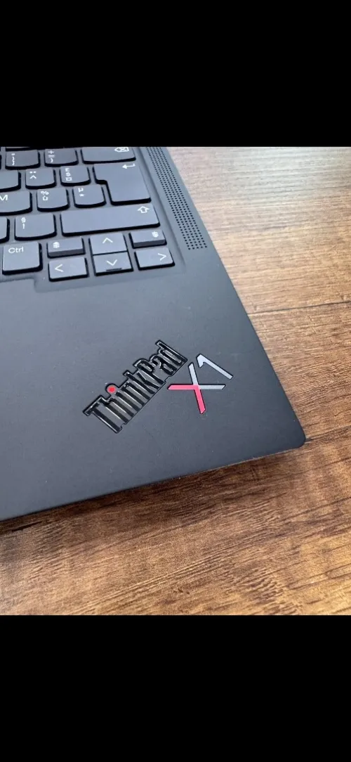 Thinpad carbon x1 gen 11