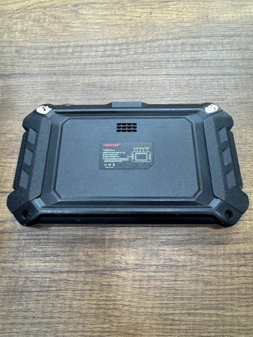 obdstar x300 pro4