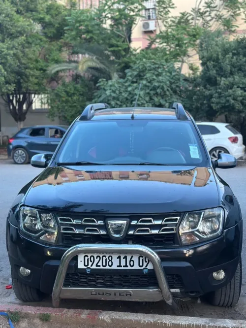 Dacia Duster 2016 Duster