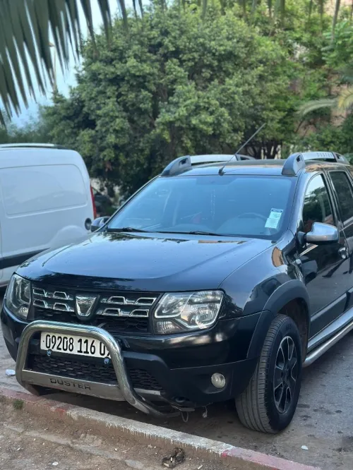 Dacia Duster 2016 Duster