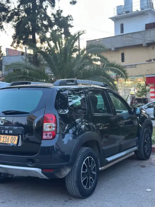 Dacia Duster 2016 Duster