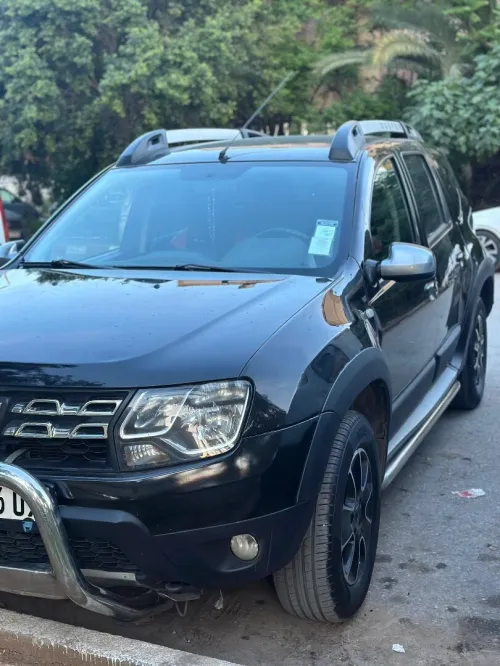 Dacia Duster 2016 Duster