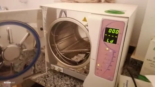Autoclave