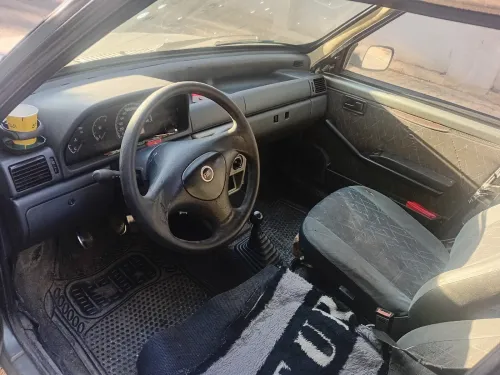 Fiat Uno 2006 Uno