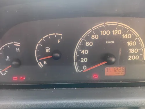 Fiat Uno 2006 Uno