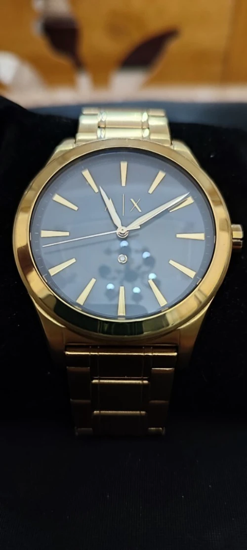 Montre Armani exchange