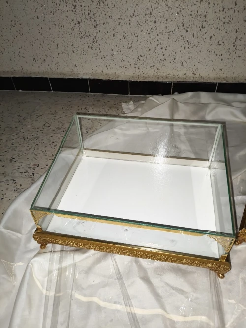 Box de présentation