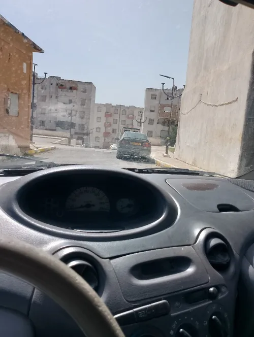 Toyota Echo 2002 Echo