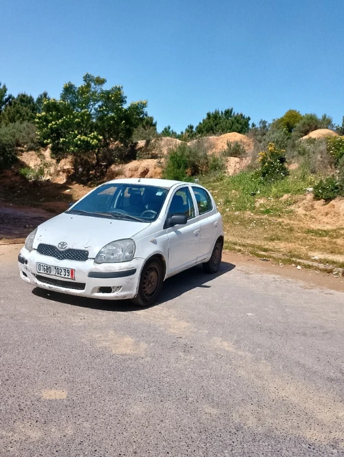 Toyota Echo 2002 Echo