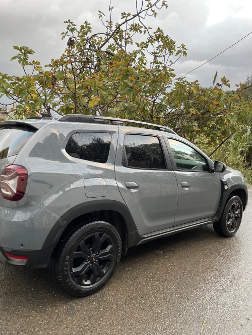 Dacia Duster 2024 Mat Edition