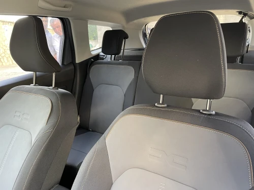 Dacia Duster 2024 Mat Edition