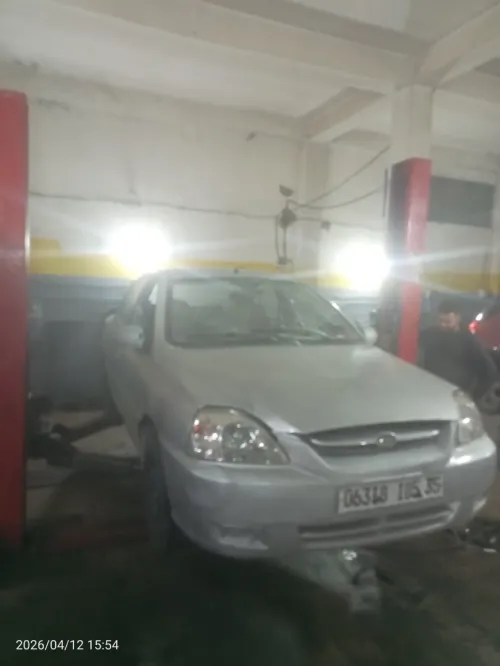 Kia Rio 5 portes 2005 Bas clim