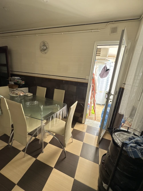 Vente Appartement F4 Alger Draria