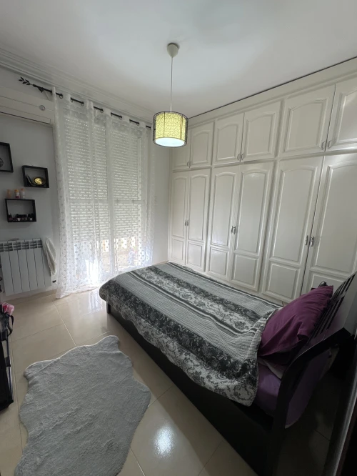 Vente Appartement F4 Alger Draria