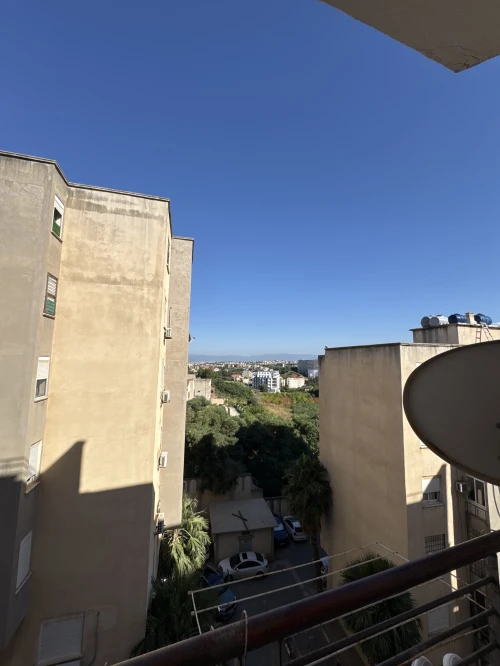 Vente Appartement F4 Alger Draria