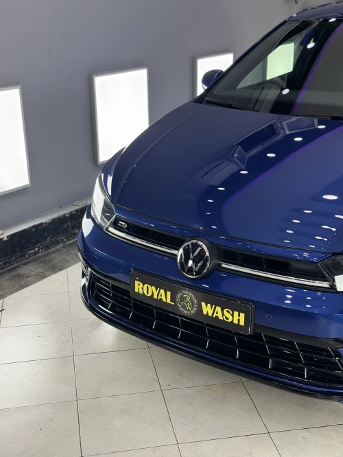 Volkswagen Polo 2022 R-line
