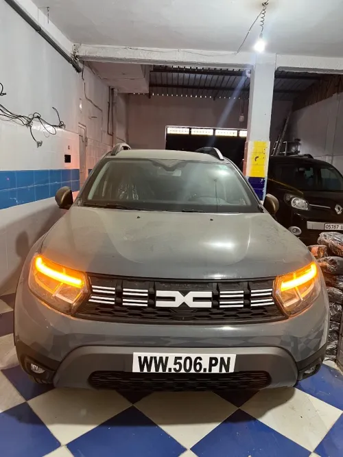 Dacia Duster 2024 Gold