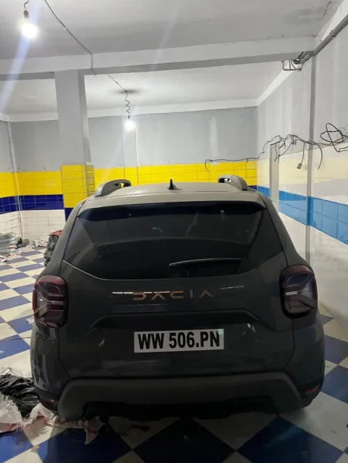 Dacia Duster 2024 Gold