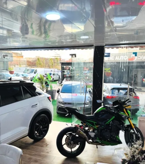 Location voiture HL