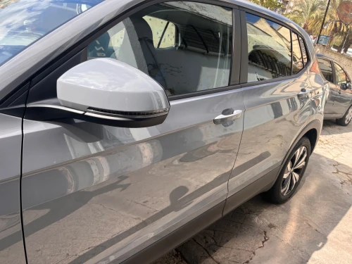 Volkswagen Tahru 2026 Ruijin