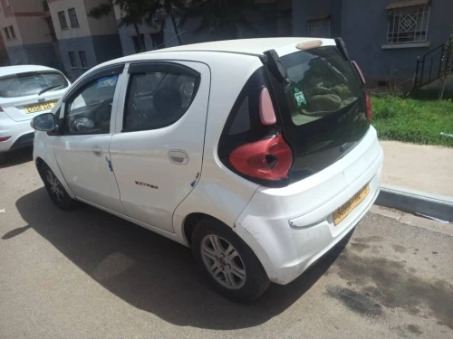 Changan Benni mini 2014 Benni mini