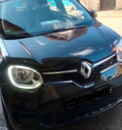 Renault Twingo 2021 Twingo