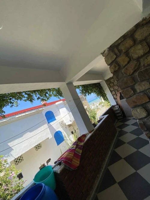 Vente Appartement F3 Béjaïa Tichy