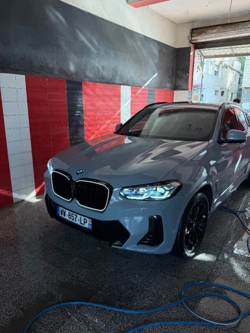 BMW X4 2025 X drive