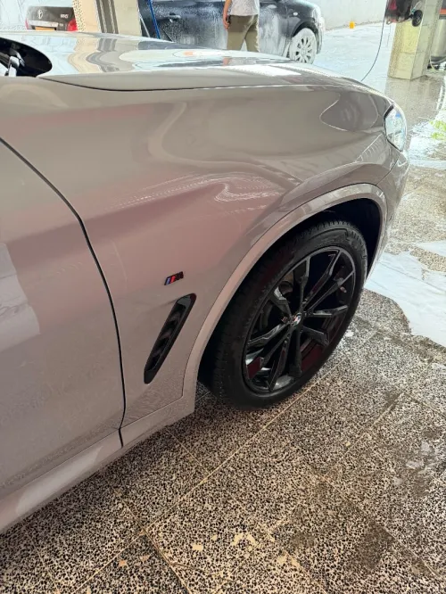 BMW X4 2025 X drive