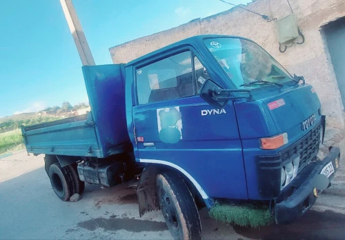 Toyota dina B30 B30 1985