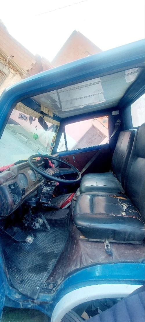 Toyota dina B30 B30 1985
