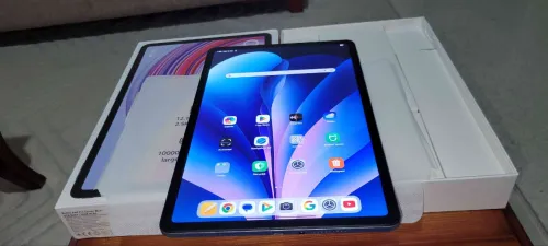 XIAOMI redmi pad pro