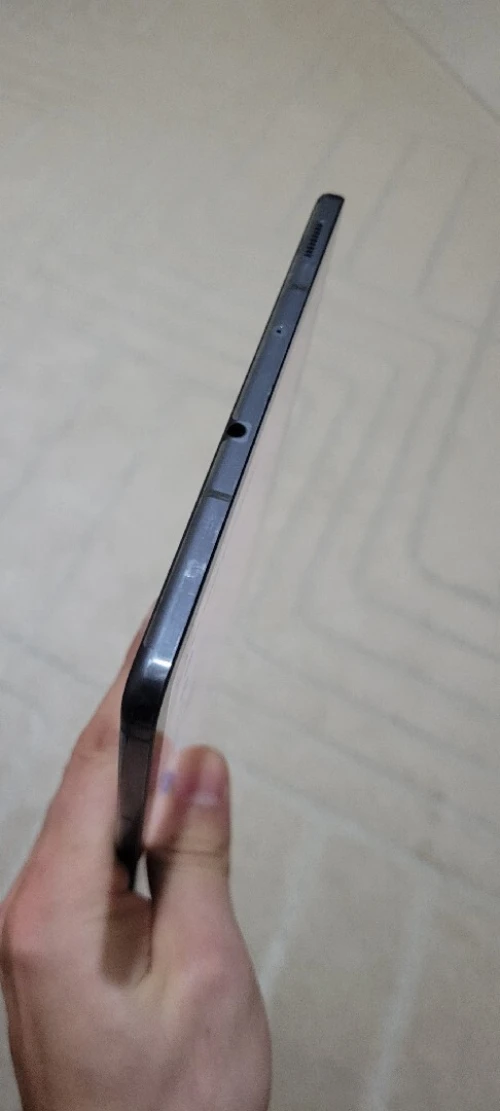 Samsung galaxy tab s6 lite