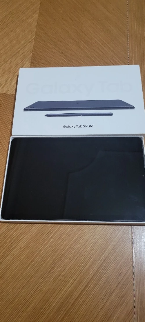 Samsung galaxy tab s6 lite