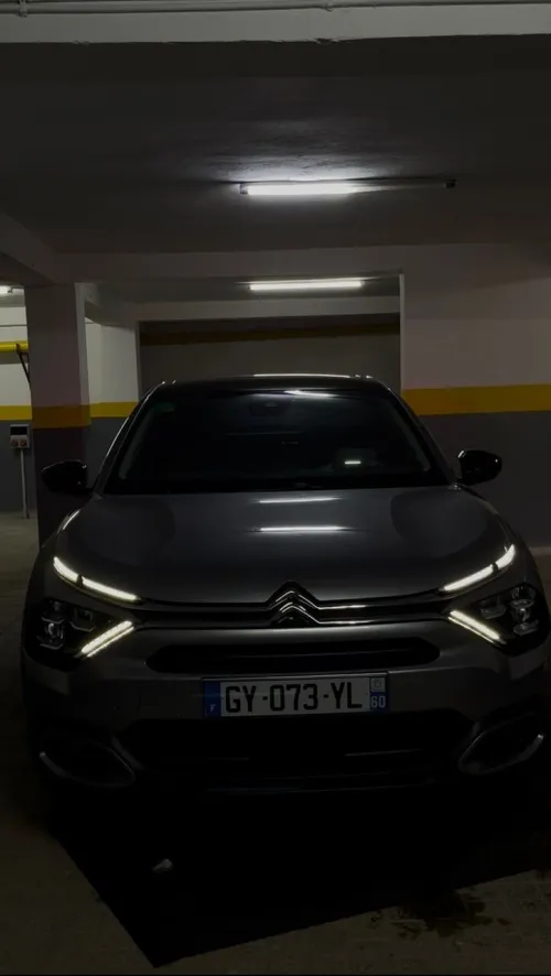 Citroen C4 2024 