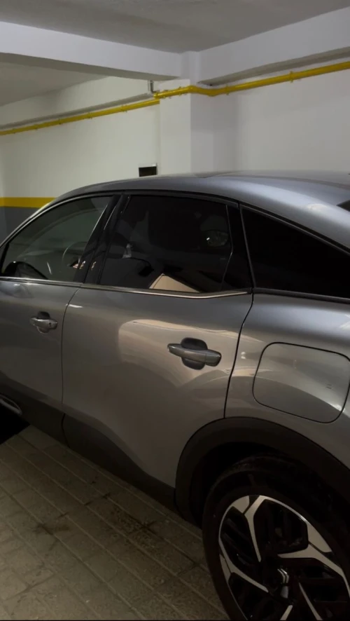 Citroen C4 2024 