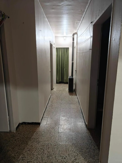 Vente Appartement F4 El Tarf El kala