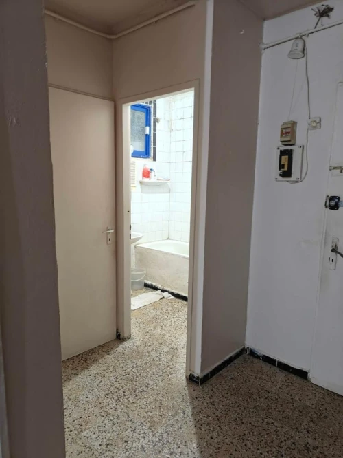 Vente Appartement F4 El Tarf El kala