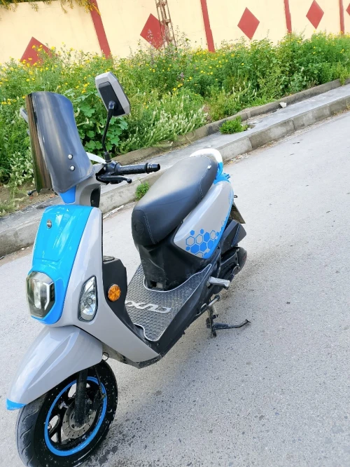 Vms Cuxi estate 2023