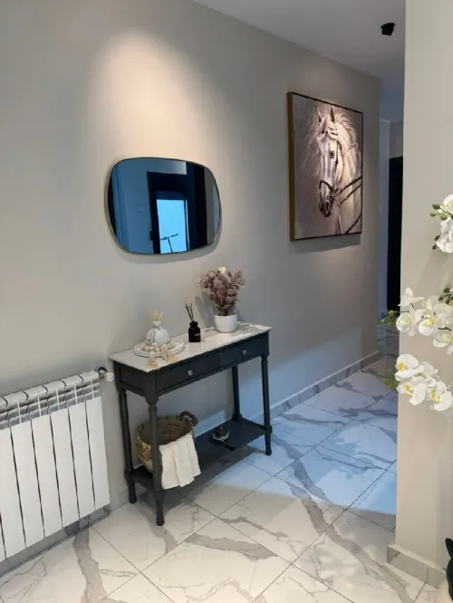 Vente Immeuble Mostaganem Mostaganem