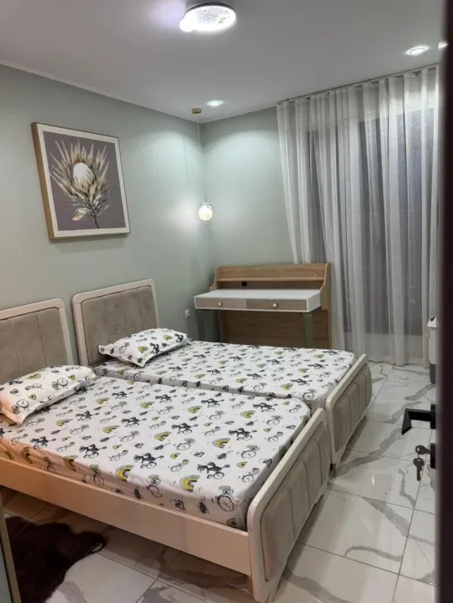 Vente Immeuble Mostaganem Mostaganem