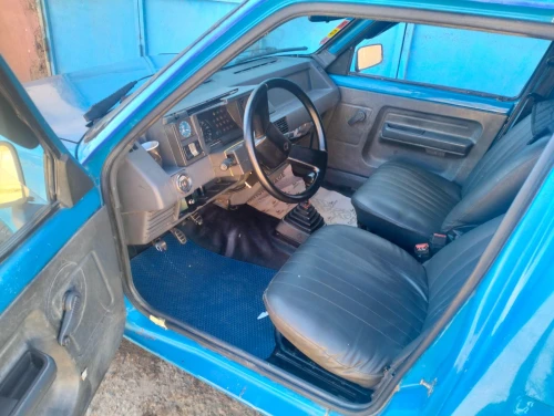 Renault Express 1987 Express