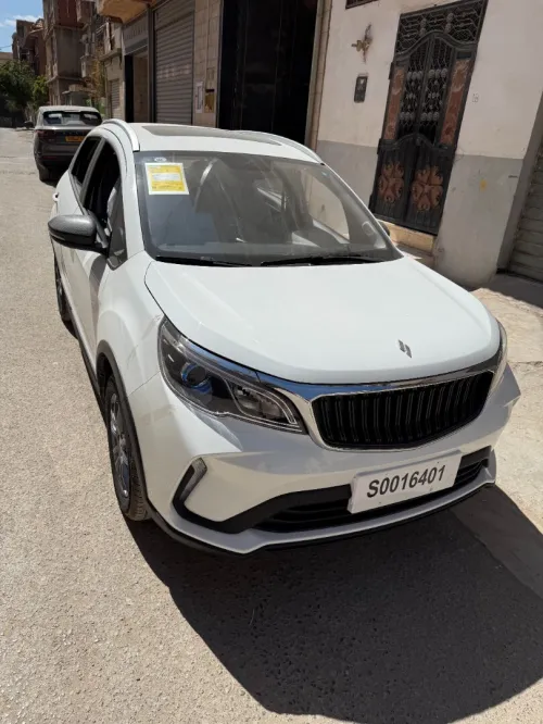 Geely GX3 PRO  2026 CVT