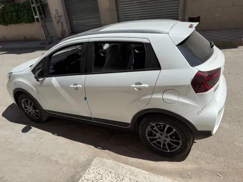 Geely GX3 PRO  2026 CVT
