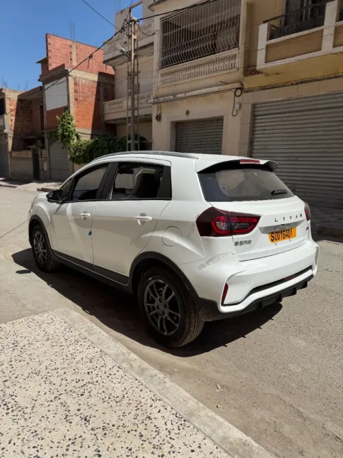 Geely GX3 PRO  2026 CVT
