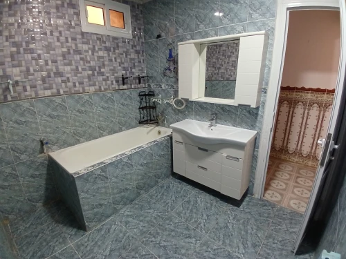 Vente Appartement F4 Constantine Constantine