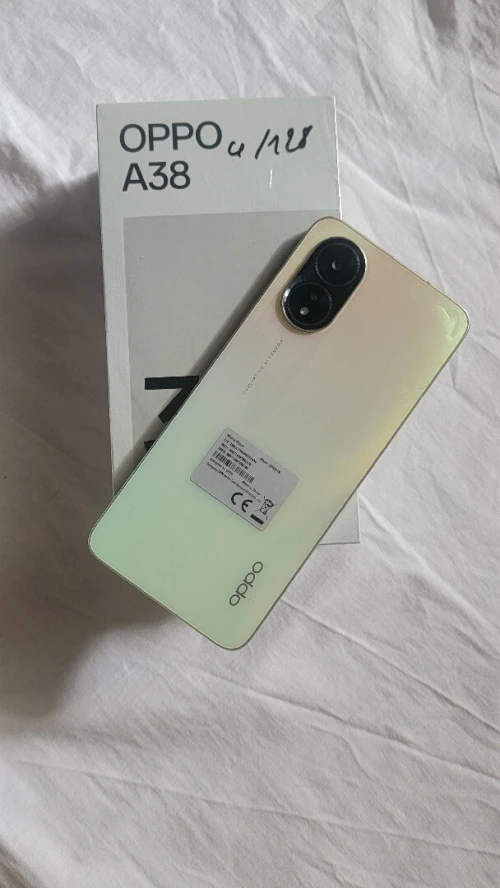 Oppo A38
